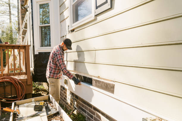 Top rated local Storm Damage Siding Repair specialists in Point Pleasant, WV
